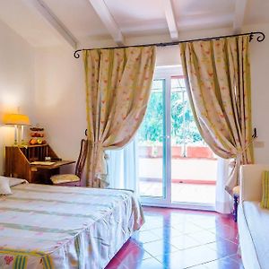 Camera superior con letto king size